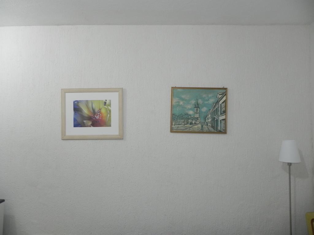 Pousada Zenite นาตาล ภายนอก รูปภาพ
